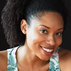 Meet your Posher, Leah